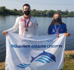 чемпионат россии по марафонскому заплыву Балаково 2021